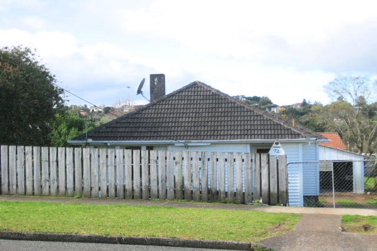 Photo of property in 74 Keyte Street, Otangarei, Whangarei, 0112