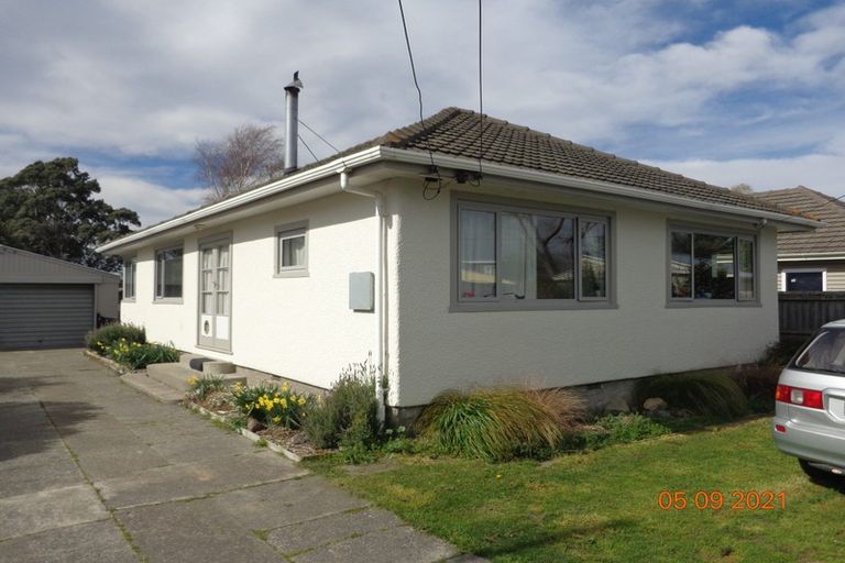 Photo of property in 213 Hoon Hay Road, Hoon Hay, Christchurch, 8025
