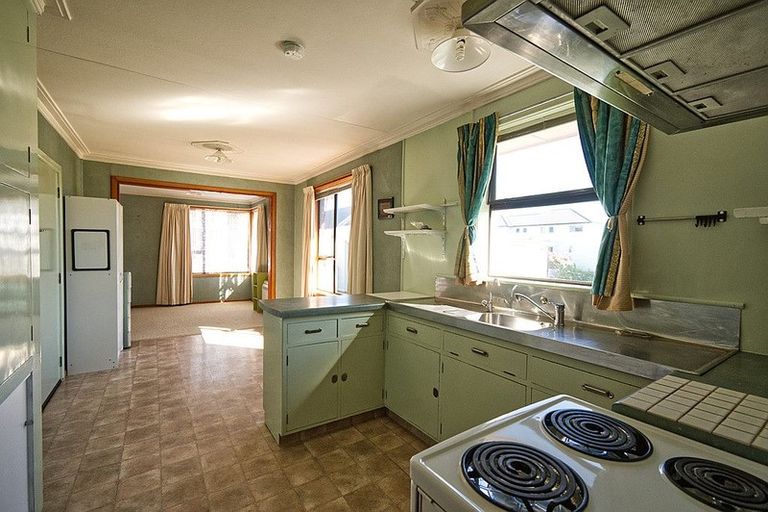 Photo of property in 5b Ettrick Street, Oamaru North, Oamaru, 9400