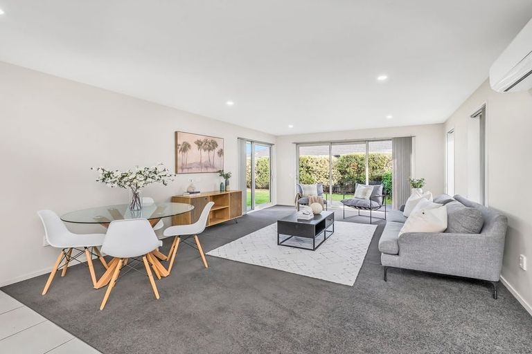 Photo of property in 26 Blackburn Street, Kaiapoi, 7630