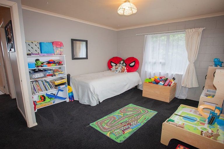 Photo of property in 21 Mace Street, Waitara, 4320