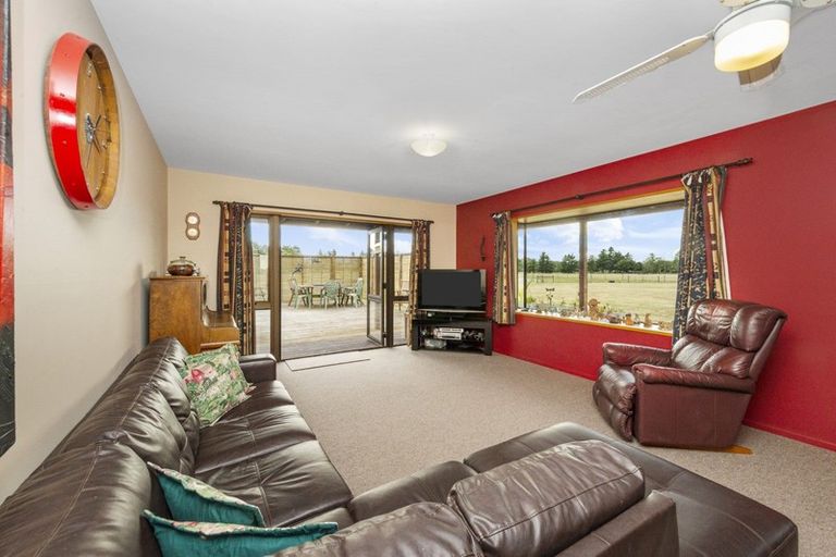 Photo of property in 84 Derretts Road, Hororata, Darfield, 7572