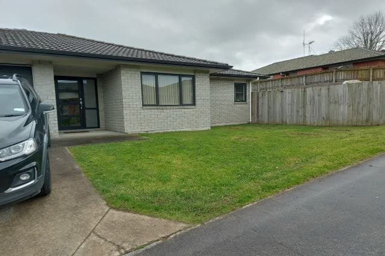 Photo of property in 45a Rata Street, Te Kauwhata, 3710