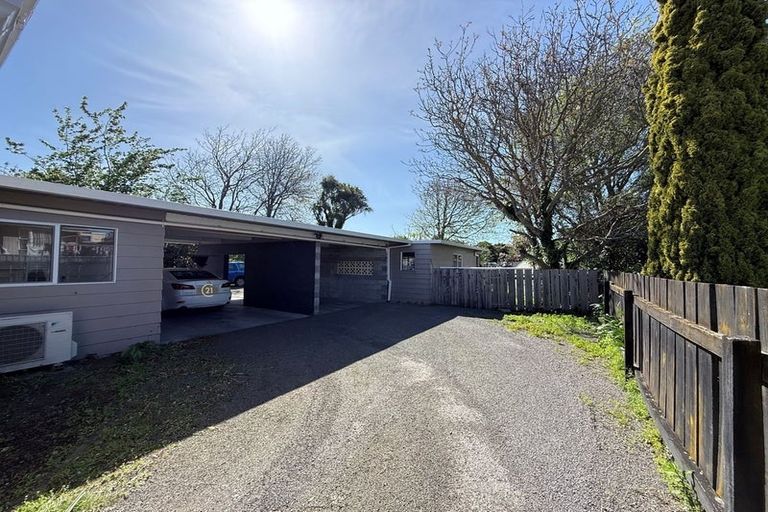 Photo of property in 10 Futter Street, Foxton, 4814