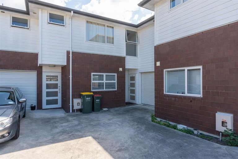 Photo of property in 3/4 Littler Place, Hamilton East, Hamilton, 3216