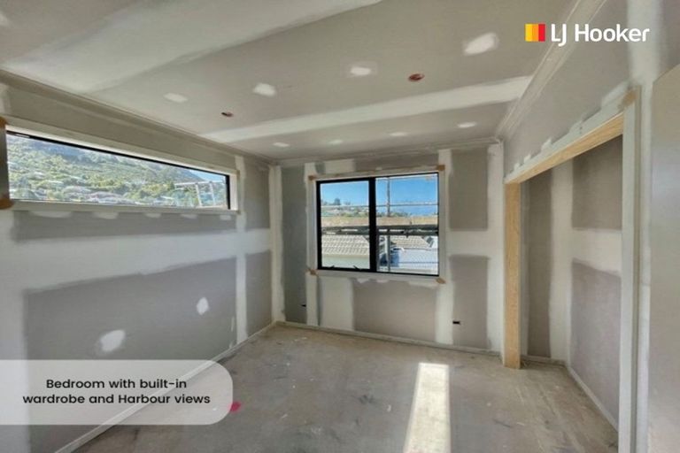 Photo of property in 7a Athol Place, Ravensbourne, Dunedin, 9022