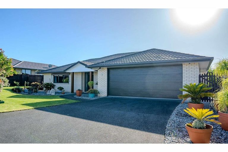 Photo of property in 6 Martha Clarke Lane, Kerikeri, 0230