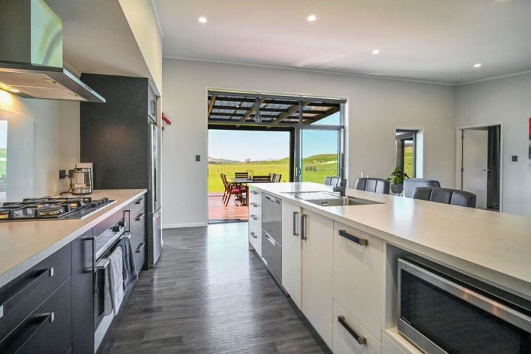 Photo of property in 6a Symmans Lane, Otane, 4277