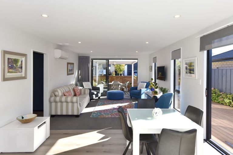 Photo of property in 12 Croydon Street, Woodend, 7610