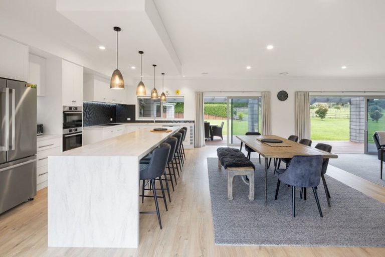 Photo of property in 15 Broad Oaks Road, Morrinsville, 3375