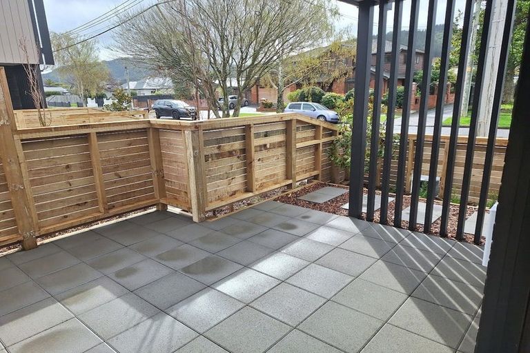 Photo of property in 1/6 Victoria Street, Ebdentown, Upper Hutt, 5018