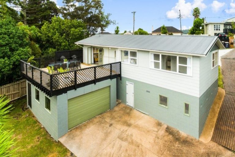 Photo of property in 109 Glengarry Road, Glen Eden, Auckland, 0602