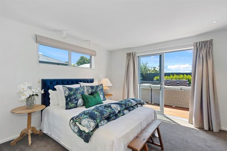 Photo of property in 58 Bradwell Crescent, Halswell, Christchurch, 8025