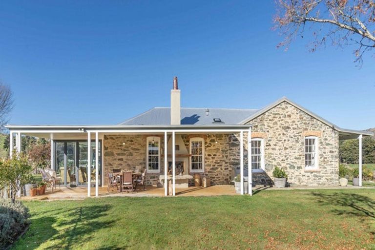 Photo of property in 1245 Teviot Road, Teviot, Roxburgh, 9572