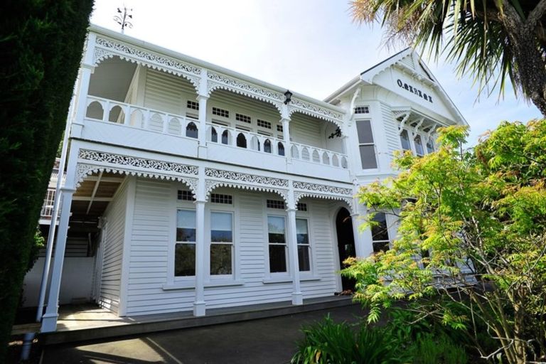 Photo of property in 53 Cressy Terrace, Lyttelton, 8082