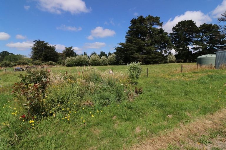 Photo of property in 819 Matamau Ormondville Road, Ormondville, Dannevirke, 4977