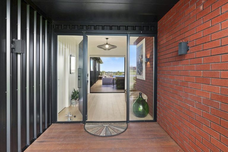 Photo of property in 1506 Egmont Road, Egmont Village, 4386