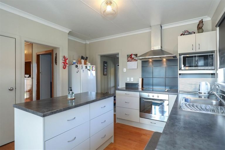 Photo of property in 131 Russell Road, Huntly, 3700