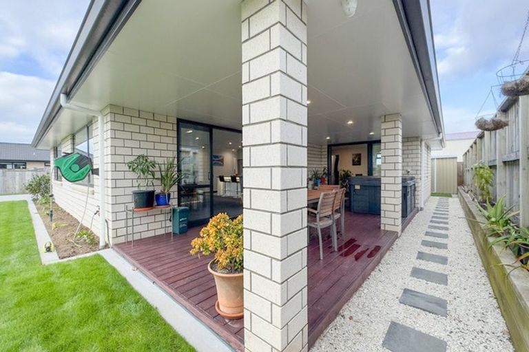 Photo of property in 18 Sadie Drive, Matamata, 3400