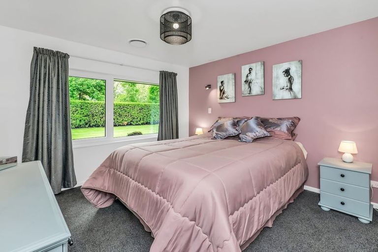 Photo of property in High Street, Kirwee, Darfield, 7571