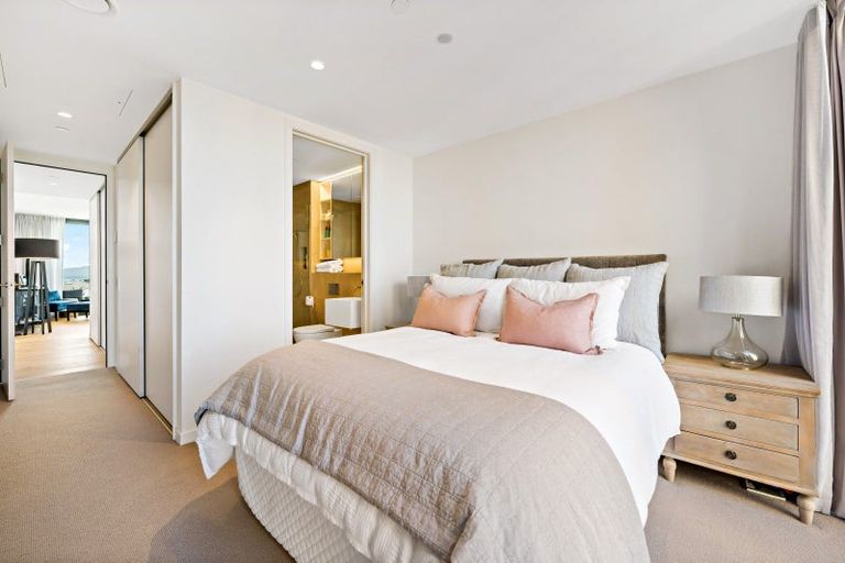 Photo of property in 203/250 Kepa Road, Mission Bay, Auckland, 1071