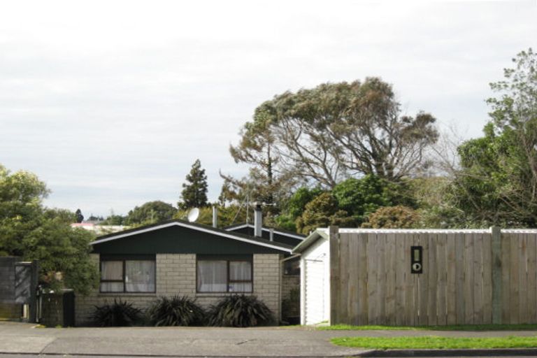 Photo of property in 34 Hua Street, Bell Block, New Plymouth, 4312