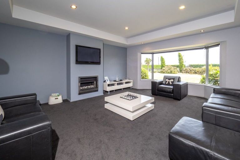 Photo of property in 424 Grahams Road, Willowby, Ashburton, 7774