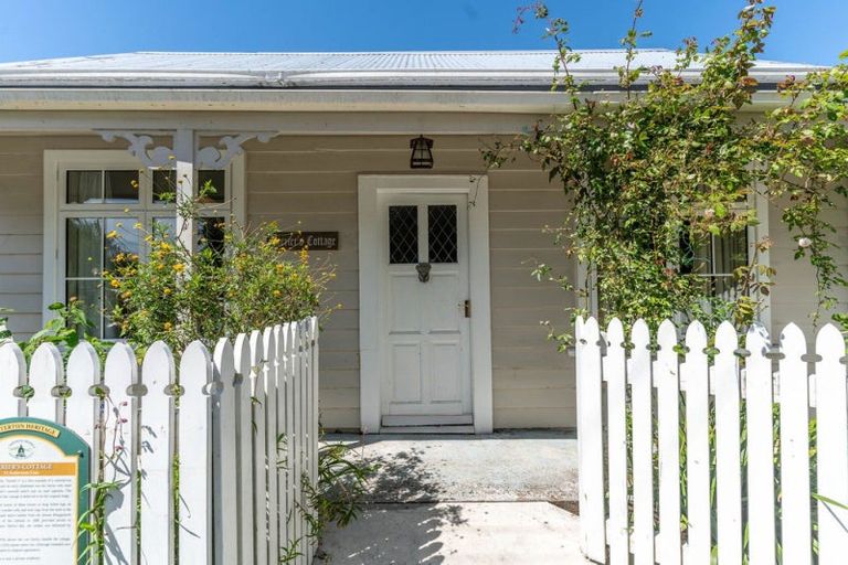 Photo of property in 12 Andersons Line, Clareville, Carterton, 5713