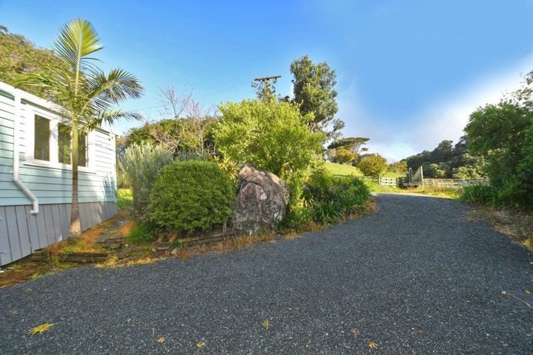 Photo of property in 200 Ti Point Road, Ti Point, Warkworth, 0985