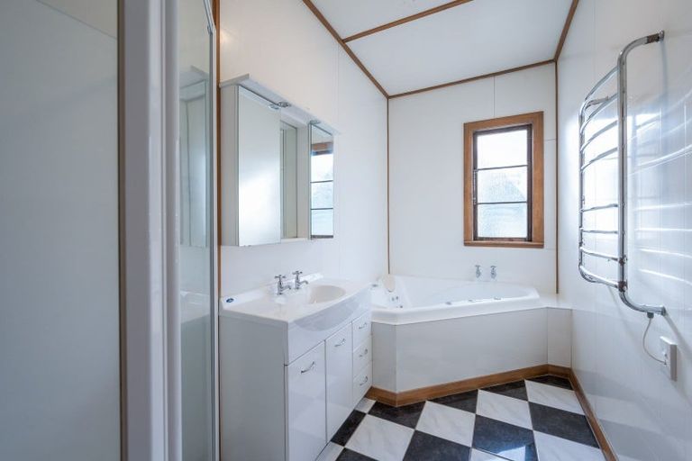 Photo of property in 3 Northesk Street, Nelson South, Nelson, 7010