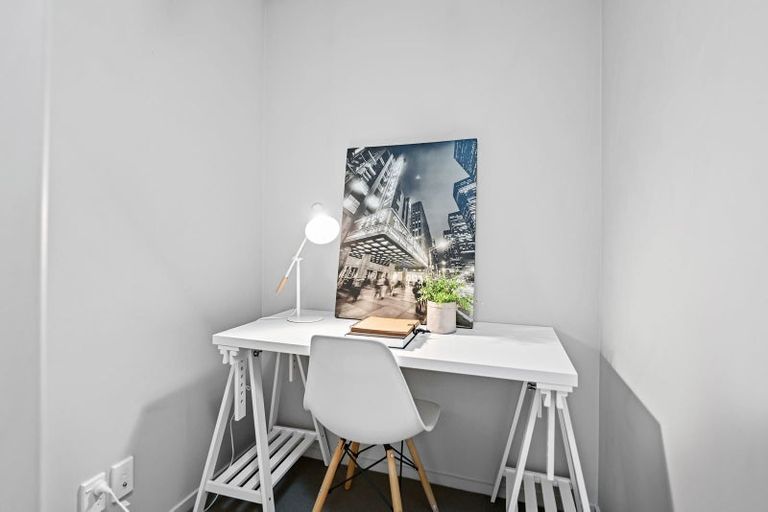 Photo of property in 17/14 Brougham Street, Addington, Christchurch, 8024