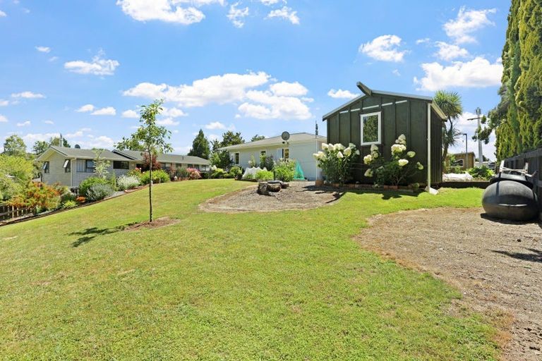 Photo of property in 11 Simmons Road, Taumarunui, 3920