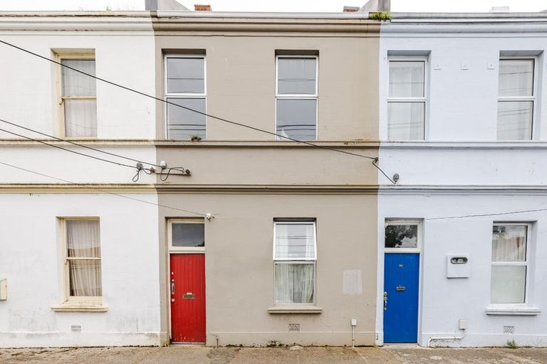 Photo of property in 94 Dundas Street, North Dunedin, Dunedin, 9016