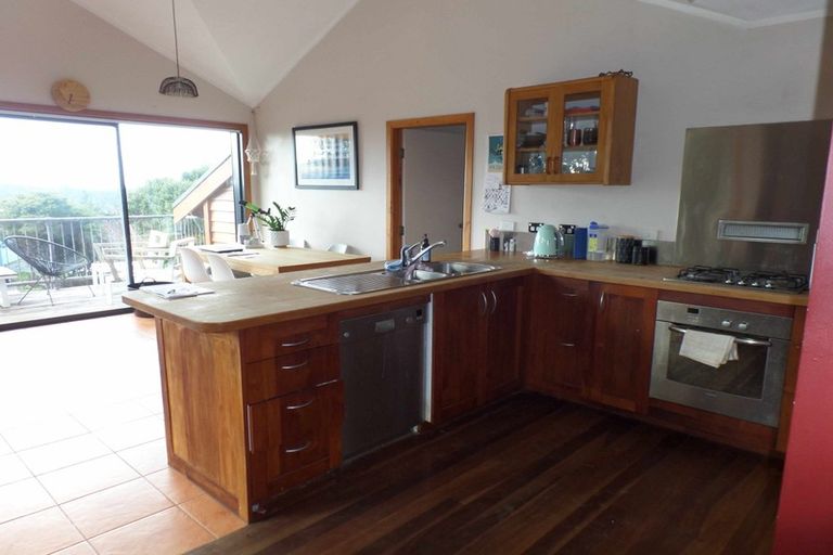 Photo of property in 8 Tutukaka Block Road, Tutukaka, Whangarei, 0173