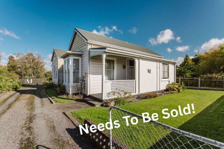 Photo of property in 9 Rawhiti Street, Dannevirke, 4930