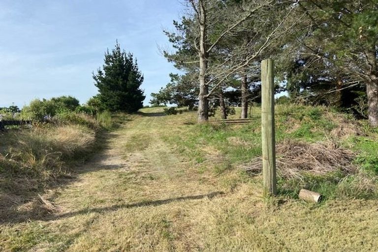 Photo of property in 86 Bergin Road, Foxton, 4814