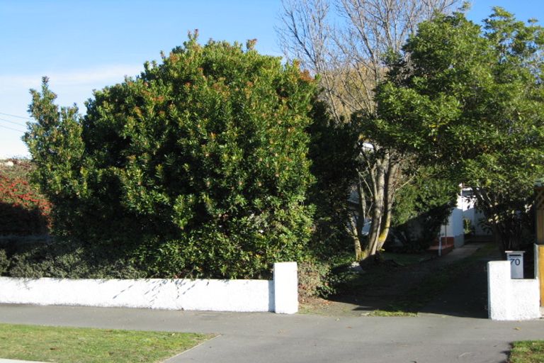 Photo of property in 70 Baker Street, New Brighton, Christchurch, 8083