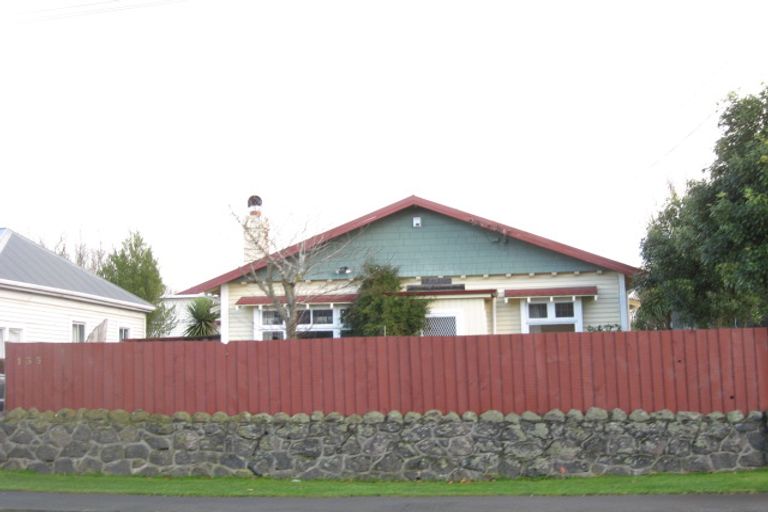 Photo of property in 135 Caledonian Road, St Albans, Christchurch, 8014