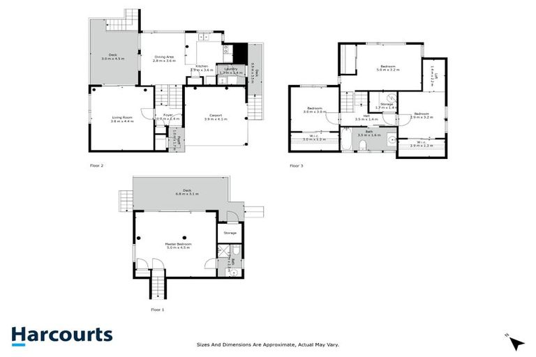 Photo of property in 8 Lynngate Place, Hillcrest, Auckland, 0627