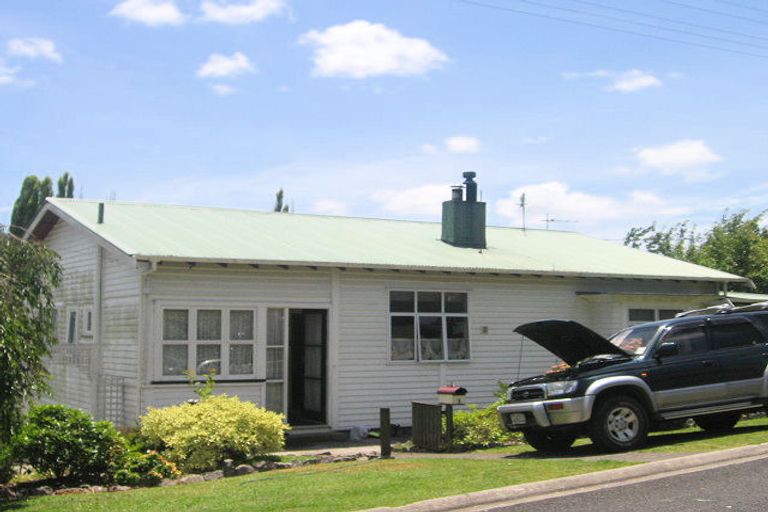 Photo of property in 1 Lawlor Street, Te Kuiti, 3910