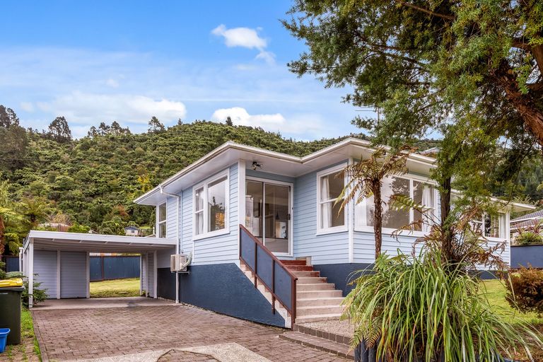 Photo of property in 10 Matuku Street, Selwyn Heights, Rotorua, 3015