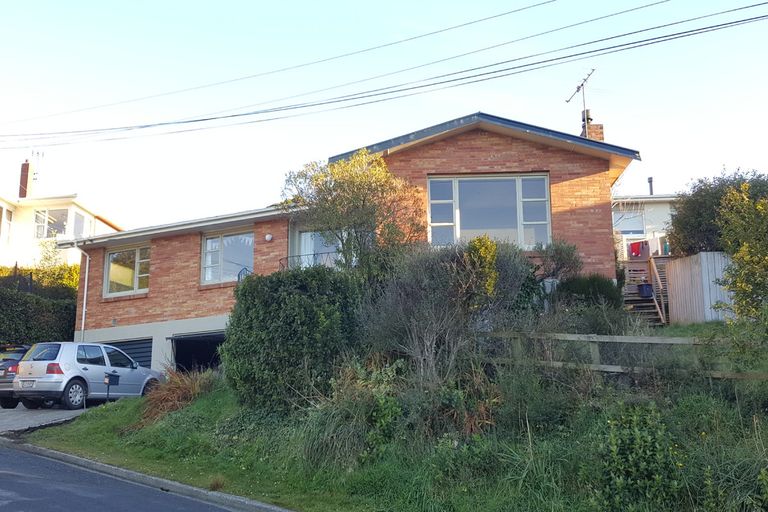 Photo of property in 112 Doon Street, Waverley, Dunedin, 9013