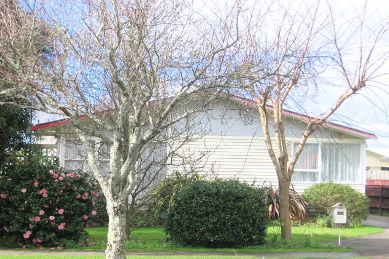 Photo of property in 158 Pukete Road, Pukete, Hamilton, 3200