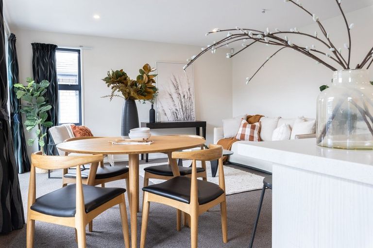 Photo of property in 51c Grafton Street, Waltham, Christchurch, 8011