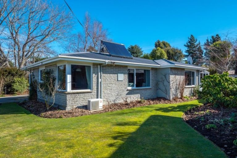 Photo of property in 20 Halstead Road, Pleasant Point, 7903