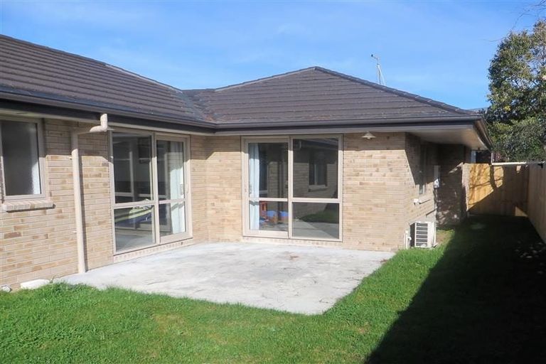 Photo of property in 35b Forsyth Street, St Andrews, Hamilton, 3200