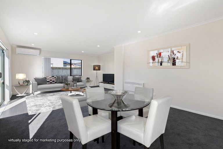 Photo of property in 10 Koko Mews, Mangere Bridge, Auckland, 2022