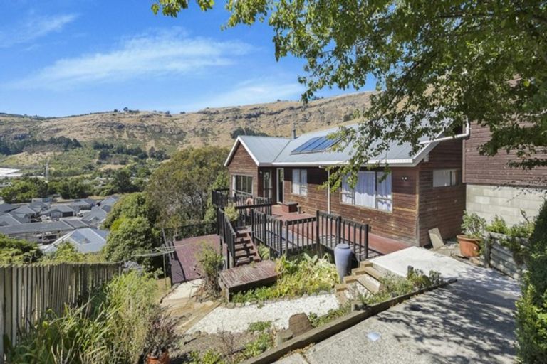 Photo of property in 31 Flinders Road, Heathcote Valley, Christchurch, 8022