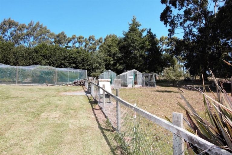Photo of property in 278 Hadlow Road, Claremont, Timaru, 7974