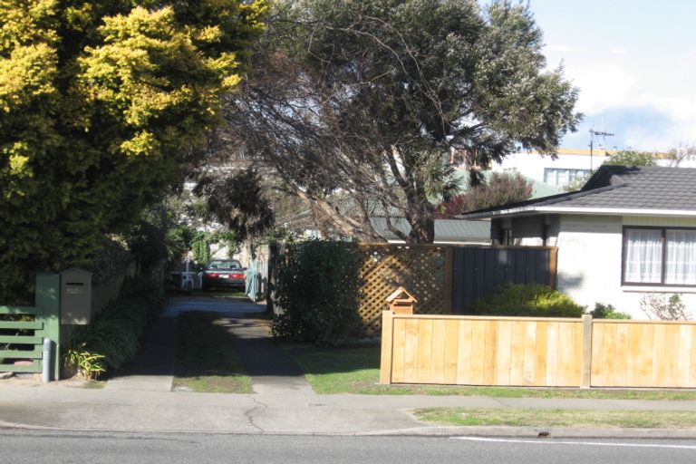 Photo of property in 623a Nelson Street North, Hastings, 4122